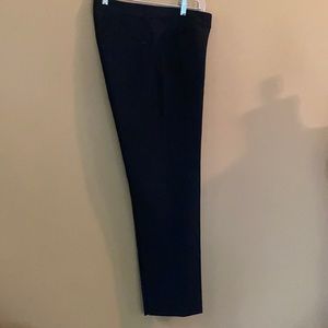 COPY - WHBM slim ankle pants